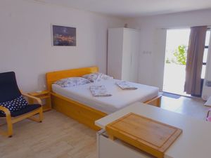 Studio für 2 Personen (27 m&sup2;) in Vrboska