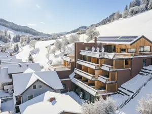 Studio für 2 Personen (28 m²) in Wagrain Markt