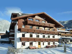 Studio für 2 Personen (26 m²) in Walchsee