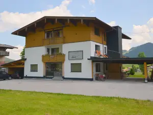 Studio für 2 Personen (27 m²) in Walchsee
