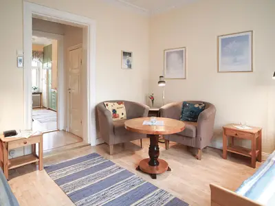 living-room