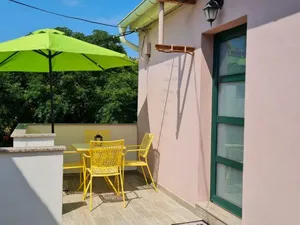 Studio für 2 Personen in Zaton (Zadar)