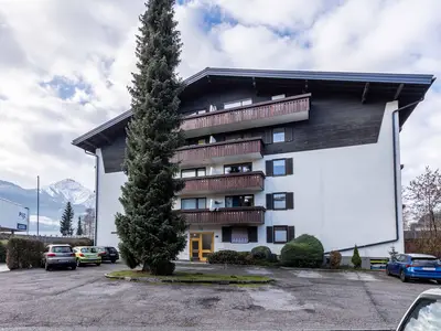 Weidenweg 1, Top 21, 5700 Zell am See-18