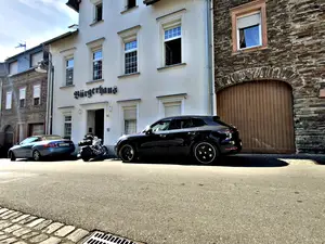 Studio für 2 Personen (45 m²) in Zeltingen-Rachtig