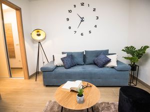 Studio für 2 Personen (30 m²) in Šibenik