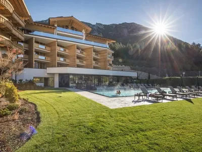 Suite für 4 Personen (88 m²) in Achenkirch 2/10