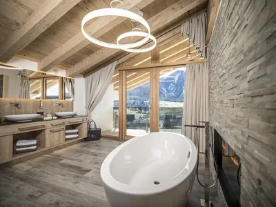 Suite für 4 Personen (88 m²) in Achenkirch 4/10