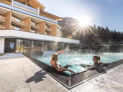 Suite für 4 Personen (88 m²) in Achenkirch 7/10