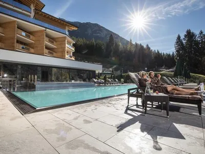 Suite für 4 Personen (88 m²) in Achenkirch 8/10