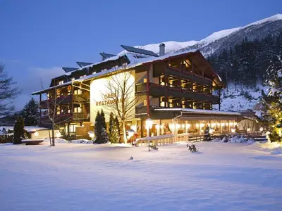 Suite für 2 Personen (47 m²) in Achenkirch 6/10