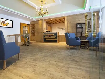 Suite für 2 Personen (47 m²) in Achenkirch 8/10
