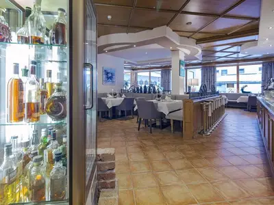 Suite für 2 Personen (47 m²) in Achenkirch 9/10