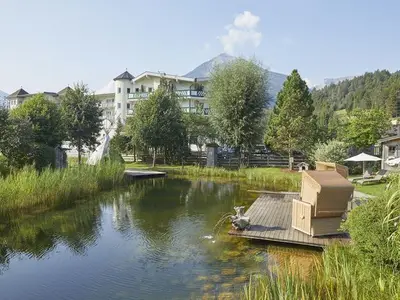 Suite für 6 Personen (80 m²) in Achenkirch 1/10
