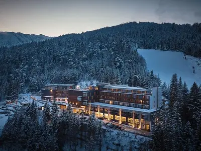 Suite für 4 Personen (67 m²) in Achenkirch 2/10
