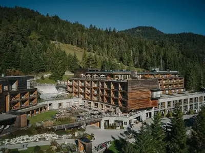 Suite für 4 Personen (67 m²) in Achenkirch 4/10