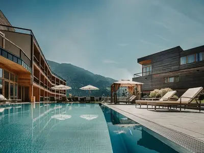 Suite für 4 Personen (67 m²) in Achenkirch 5/10
