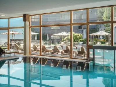 Suite für 4 Personen (67 m²) in Achenkirch 6/10
