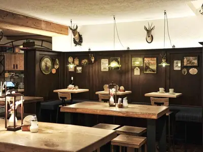 Suite für 4 Personen (55 m²) in Achenkirch 9/10