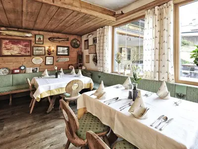 Suite für 4 Personen (55 m²) in Achenkirch 10/10