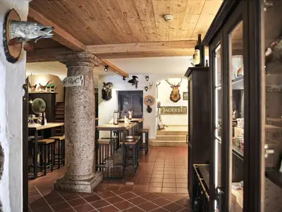 Suite für 4 Personen (55 m²) in Achenkirch 9/10