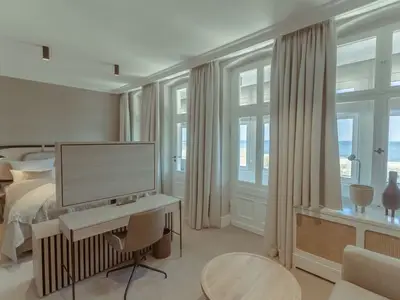 Suite für 3 Personen (48 m²) in Ahlbeck 7/9