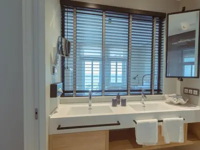 Suite für 3 Personen (48 m²) in Ahlbeck 9/9