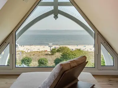 Suite für 2 Personen (87 m²) in Ahlbeck 8/10