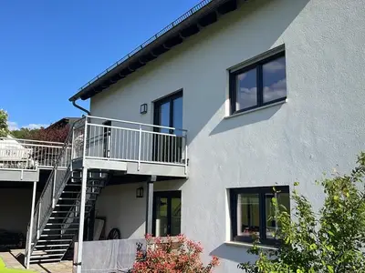 Suite für 2 Personen in Altdorf (Mittelfranken) 2/10