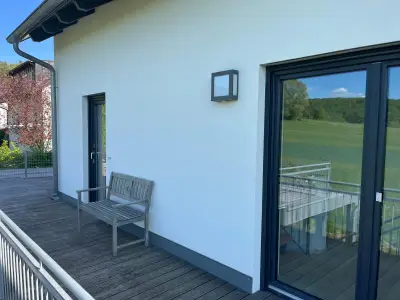 Suite für 2 Personen in Altdorf (Mittelfranken) 3/10