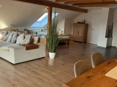 Suite für 4 Personen in Altdorf (Mittelfranken) 2/8