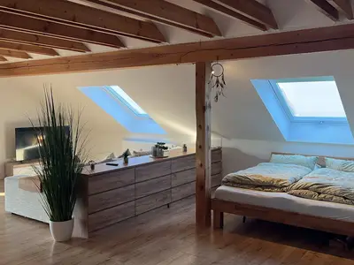 Suite für 4 Personen in Altdorf (Mittelfranken) 3/8