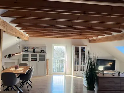 Suite für 4 Personen in Altdorf (Mittelfranken) 4/8