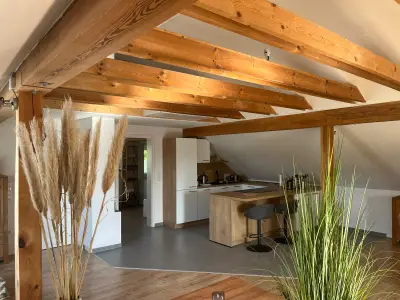 Suite für 4 Personen in Altdorf (Mittelfranken) 5/8