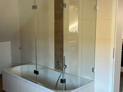 Suite für 4 Personen in Altdorf (Mittelfranken) 6/8