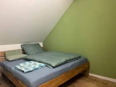 Suite für 4 Personen in Altdorf (Mittelfranken) 7/8