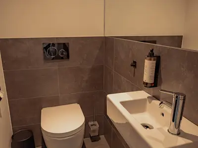 Toilette