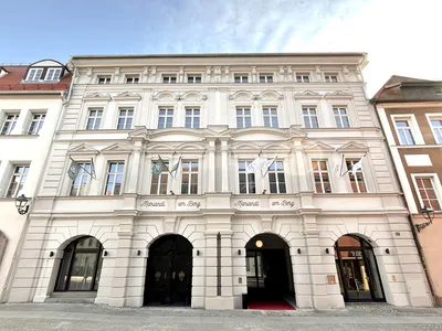 Hotelansicht