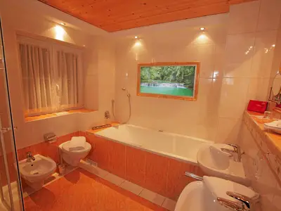 Romantik Junior Suite