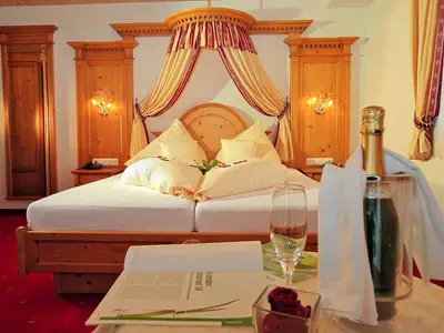 Romantik Junior Suite