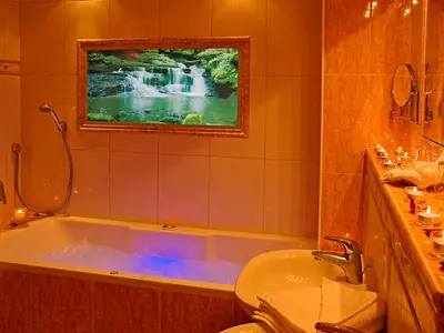 Romantik Junior Suite