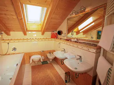 Panoramablick Juniorsuite