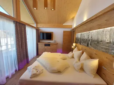 Alpenzauber-Luxus-SPA-Suite