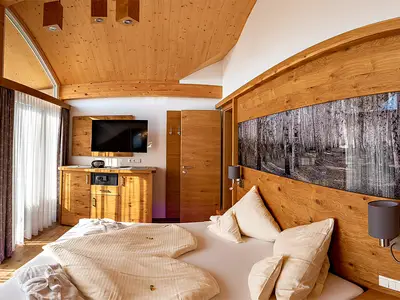 Alpenzauber-Luxus-SPA-Suite