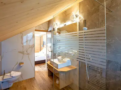 Alpenzauber-Luxus-SPA-Suite