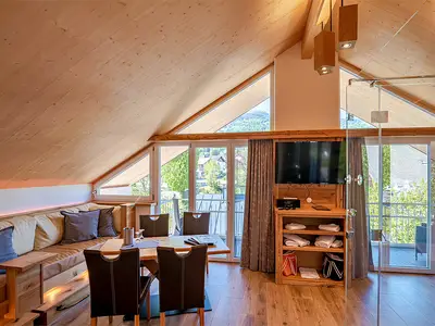 Alpenzauber-Luxus-SPA-Suite