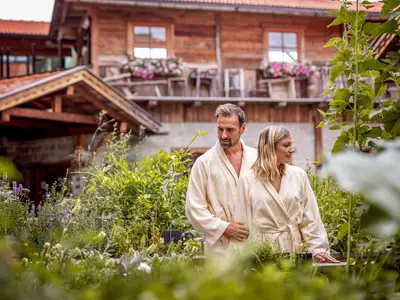 Natur- Wohlfühlhotel Brunner Hof OHG