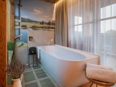 Natur- Wohlfühlhotel Brunner Hof OHG