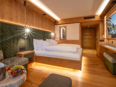 Natur- Wohlfühlhotel Brunner Hof OHG