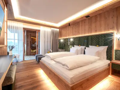 Natur- Wohlfühlhotel Brunner Hof OHG