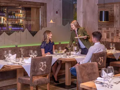 Natur- Wohlfühlhotel Brunner Hof OHG